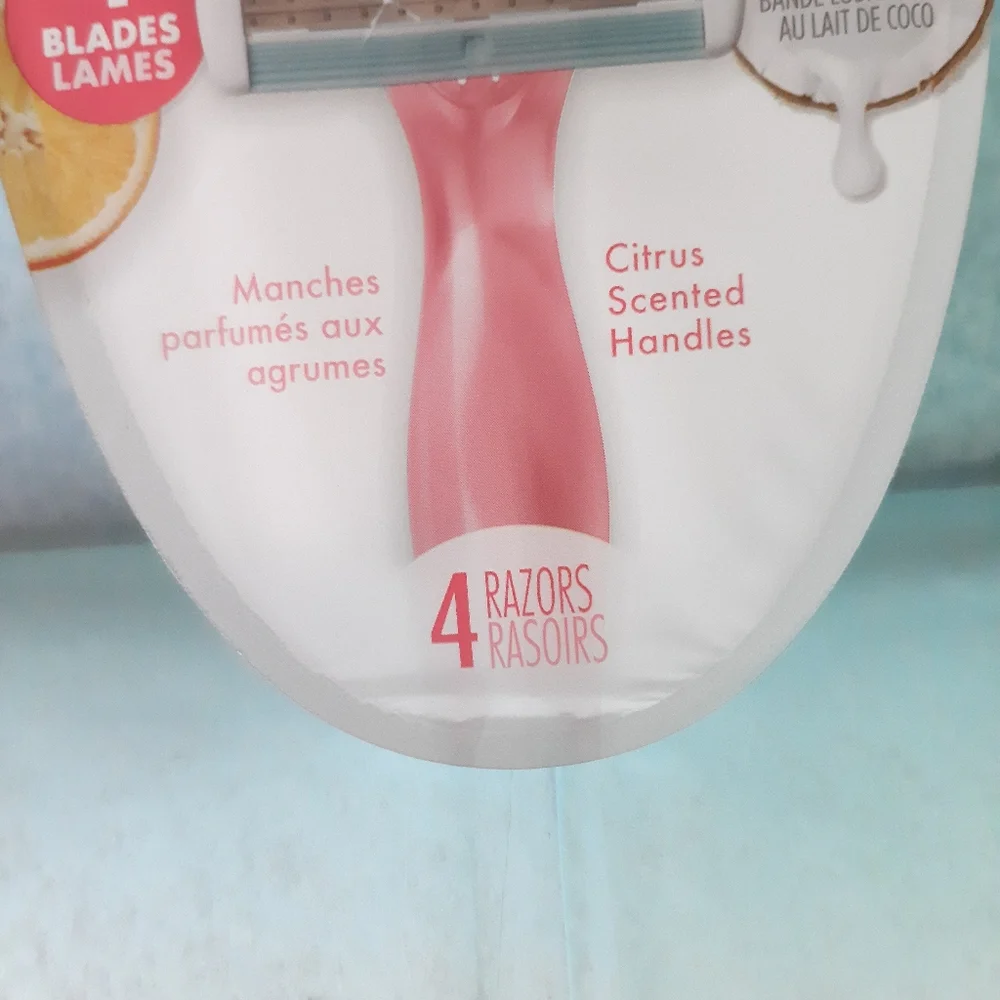 Bic Soleil Escape Razor Bundle - Picture 8 of 10